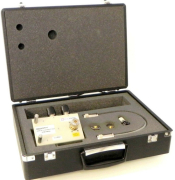 Keysight / Agilent 43961A RF Impedance Test Kit